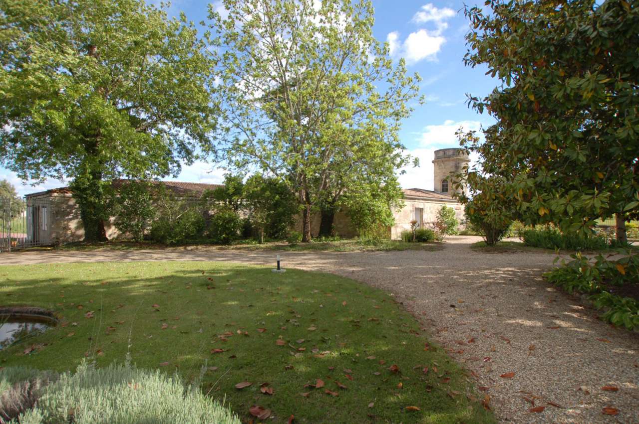 Unique opportunity to acquire a magnificent historic vineyard estate with a