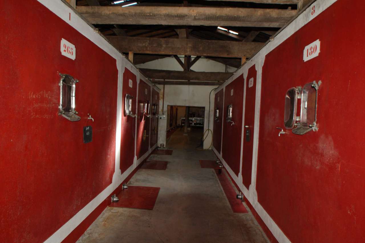 Unique opportunity to acquire a magnificent historic vineyard estate with a