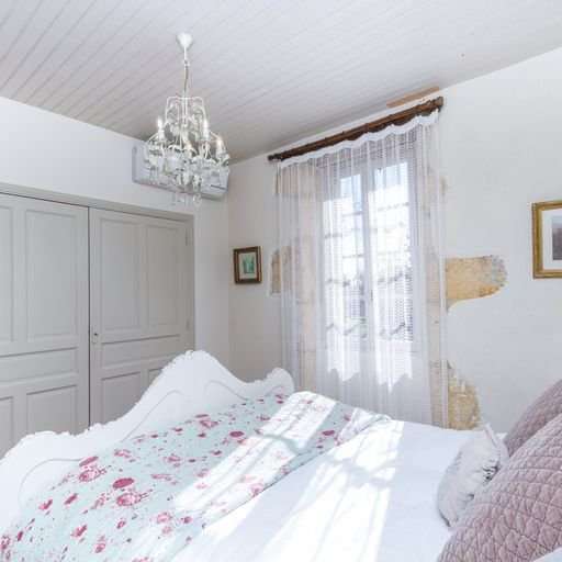 Full of character and charm, this former enchanting stone built presbytery