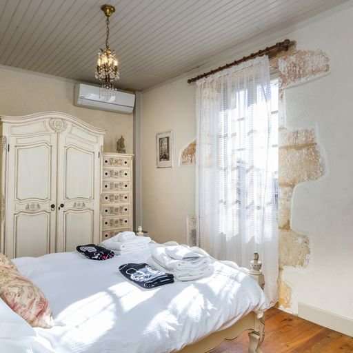 Full of character and charm, this former enchanting stone built presbytery