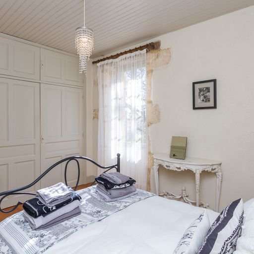 Full of character and charm, this former enchanting stone built presbytery