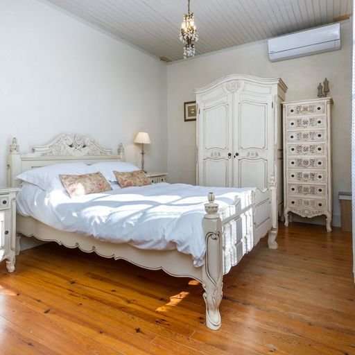 Full of character and charm, this former enchanting stone built presbytery