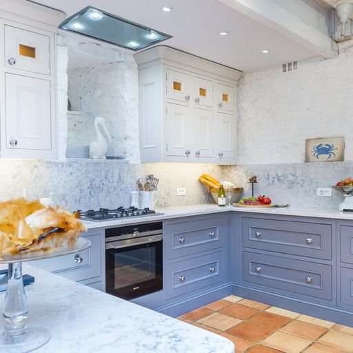 Full of character and charm, this former enchanting stone built presbytery