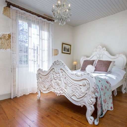 Full of character and charm, this former enchanting stone built presbytery