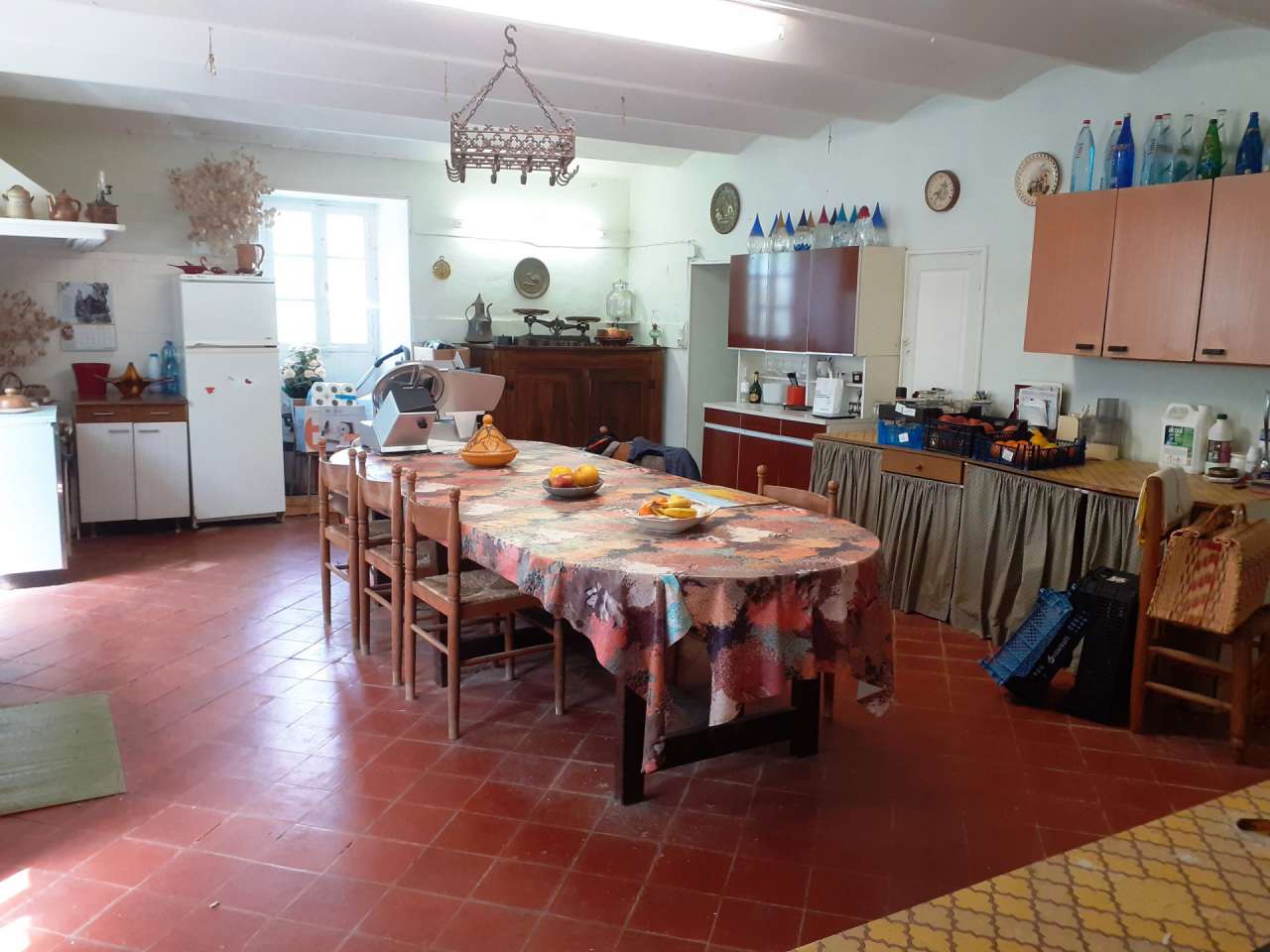 Magnificent, grand and spacious 13 bedroom stone built manor house, with a