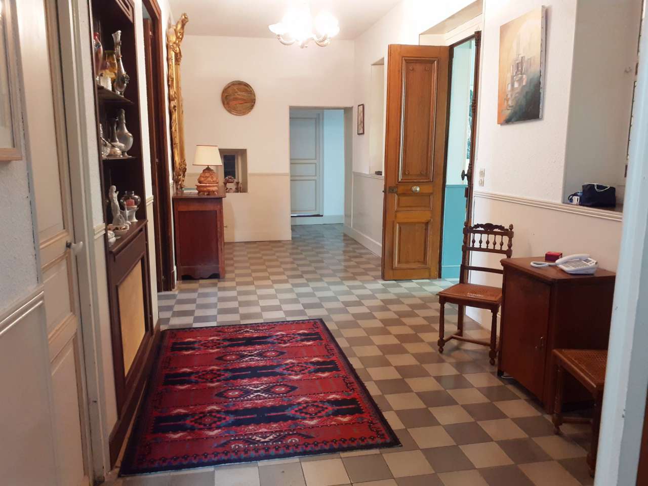 Magnificent, grand and spacious 13 bedroom stone built manor house, with a