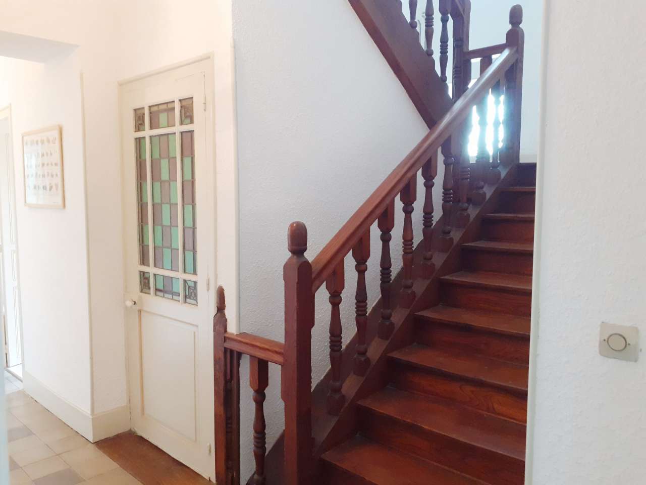 Magnificent, grand and spacious 13 bedroom stone built manor house, with a