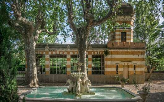 Grand, spacious and completely restored 20 bedroom 19th Century chateau, id