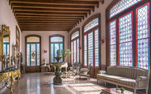 Grand, spacious and completely restored 20 bedroom 19th Century chateau, id