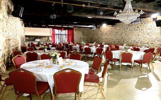 Grand, spacious and completely restored 20 bedroom 19th Century chateau, id