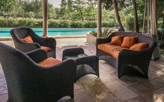 Grand, spacious and completely restored 20 bedroom 19th Century chateau, id