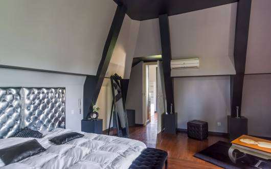 Grand, spacious and completely restored 20 bedroom 19th Century chateau, id