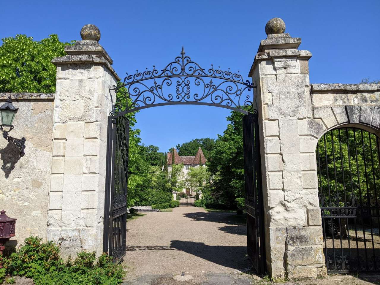 Rare opportunity to acquire an exceptional 15th century French Chateau with