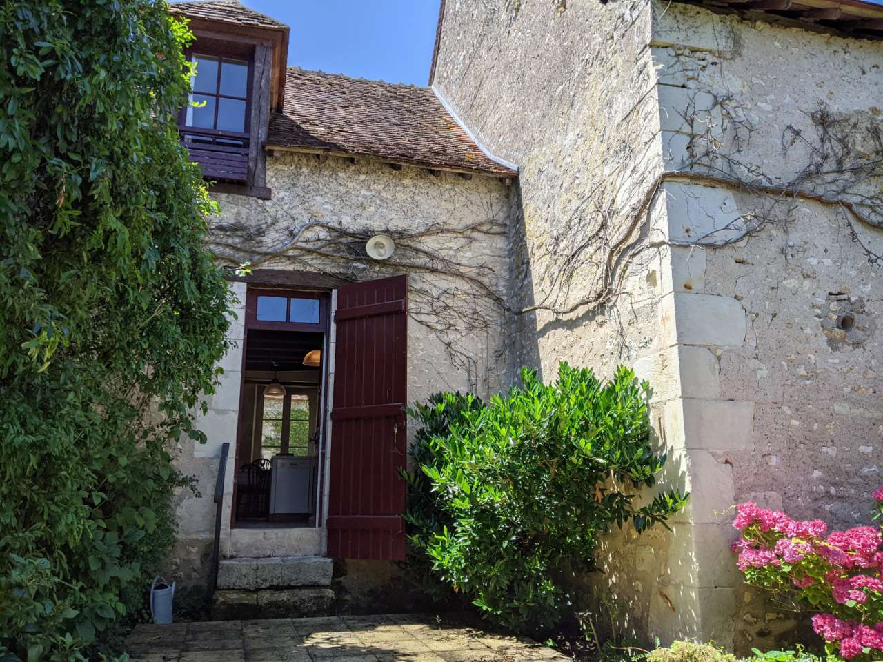 Rare opportunity to acquire an exceptional 15th century French Chateau with