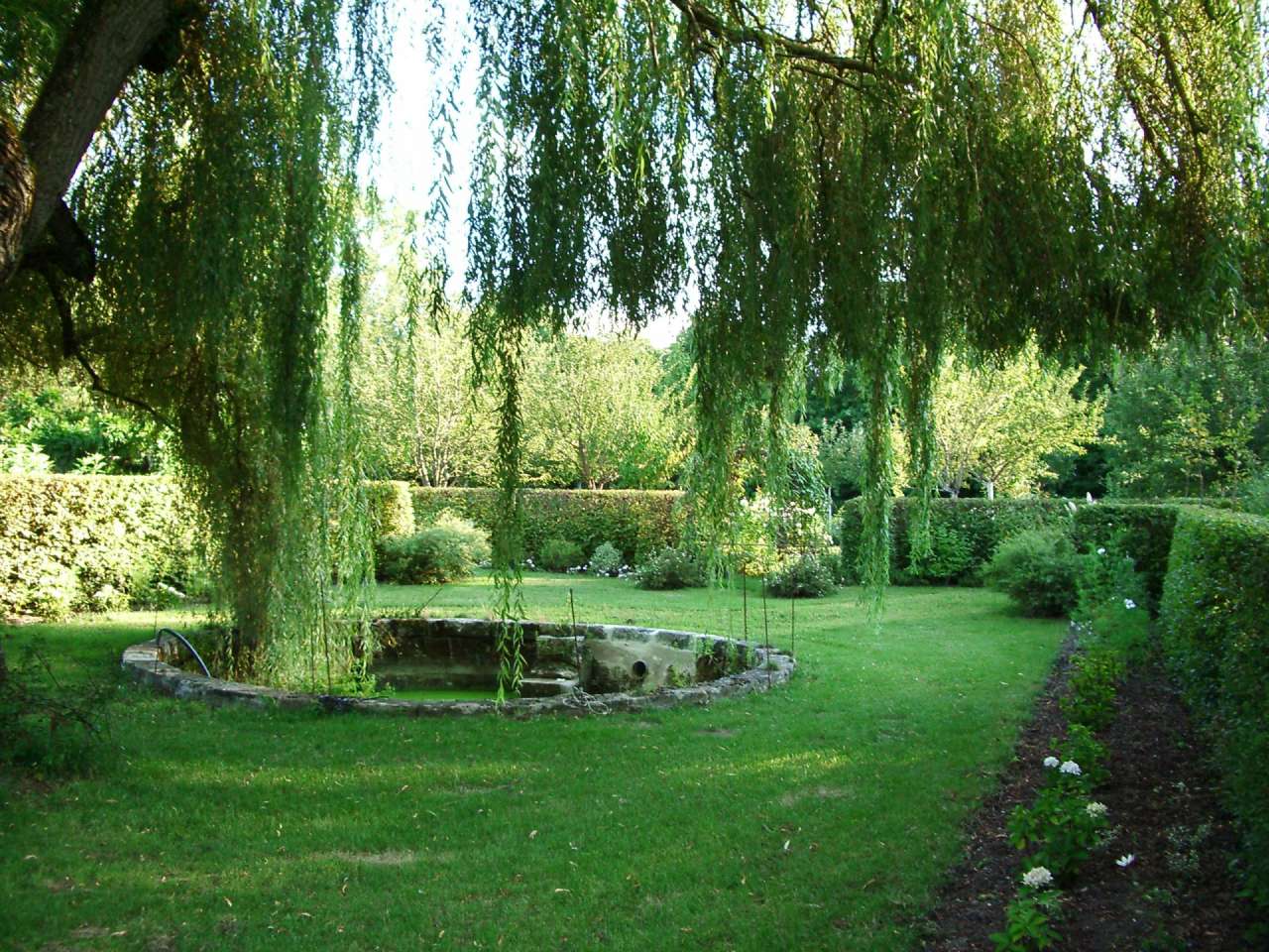 Rare opportunity to acquire an exceptional 15th century French Chateau with