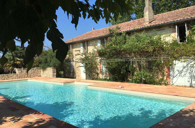 Charming and sympathetically restored character property set in over 11 acr