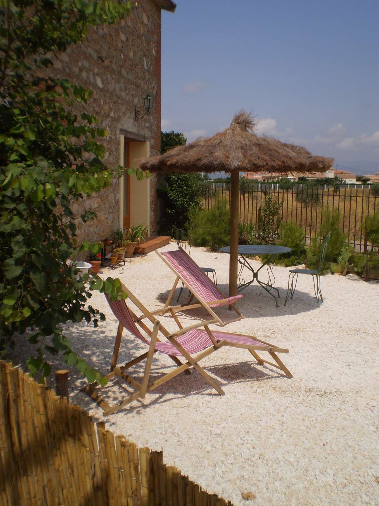 Nestling in over an acre of glorious land with pool, is this exceptional 20