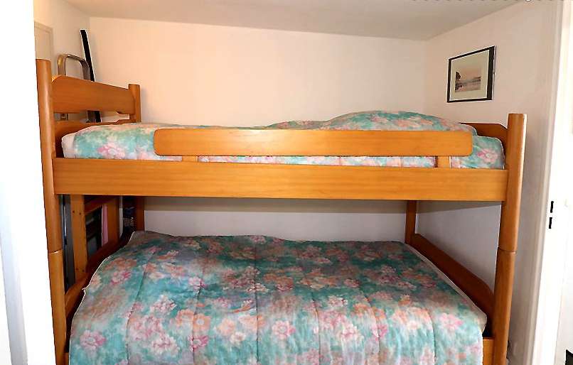 Enjoying wonderful river views from its ideal location in the heart of Port