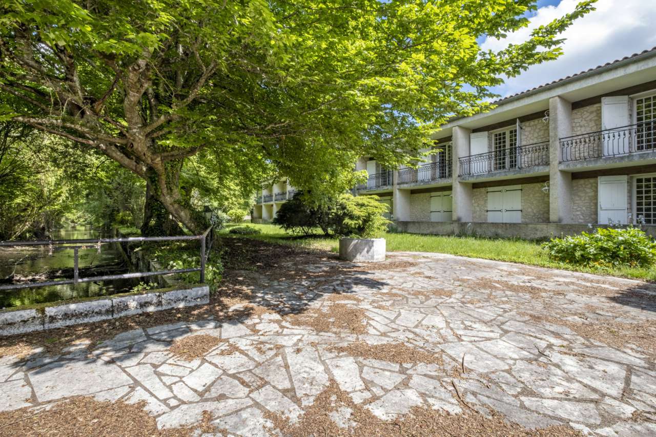 Exciting opportunity to become the owner of this impressive Eighteenth Cent