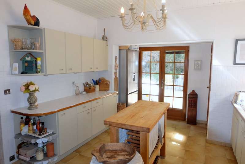 Full of character and charm, this spacious 4 bedroom stone built home is se