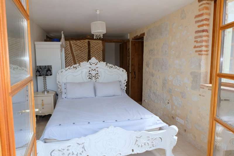 Full of character and charm, this spacious 4 bedroom stone built home is se