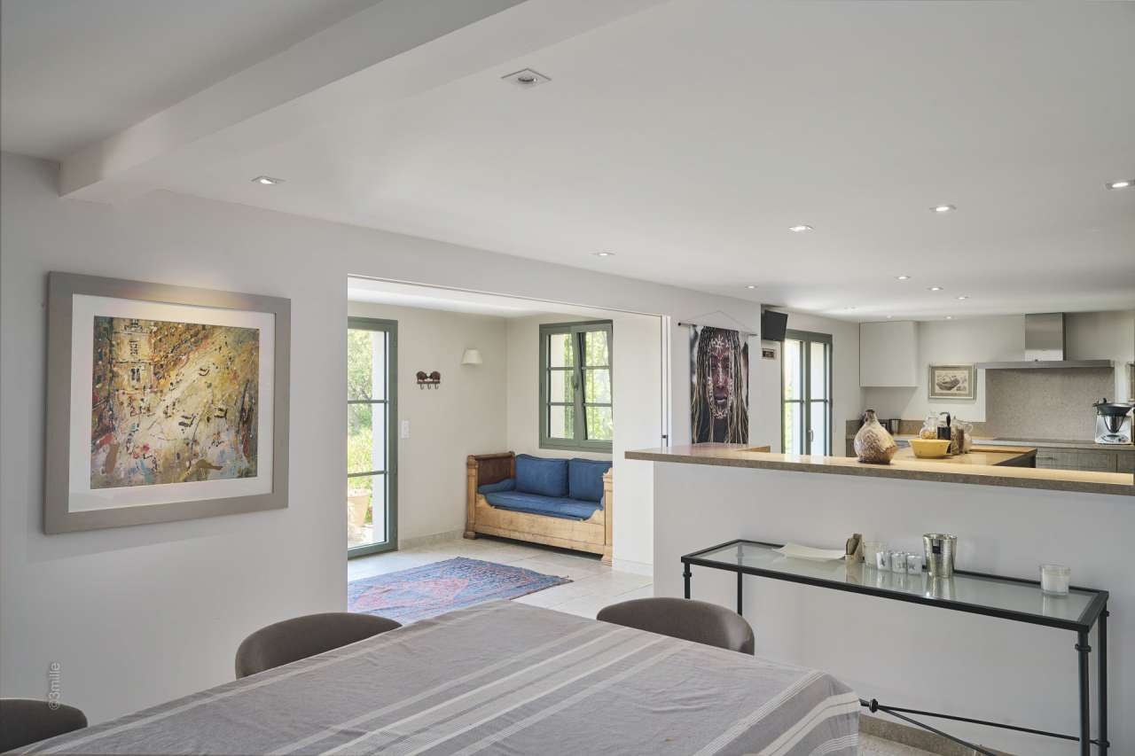 Nestling in over 12 acres of glorious landscaped gardens with expansive poo