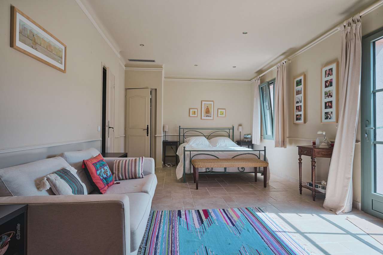 Nestling in over 12 acres of glorious landscaped gardens with expansive poo