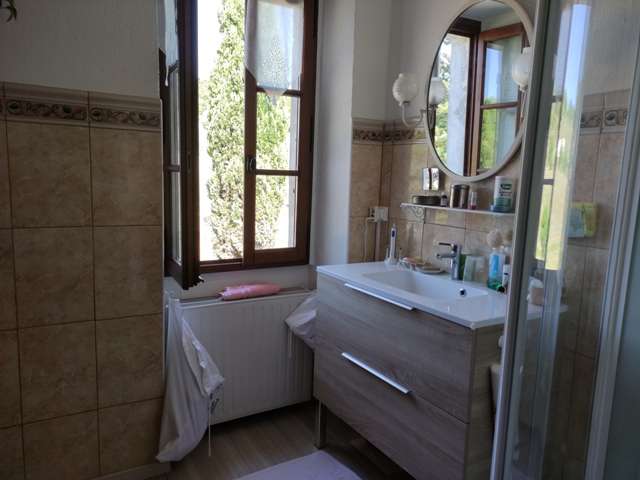 Wonderful opportunity to acquire a beautiful stone gite complex comprising