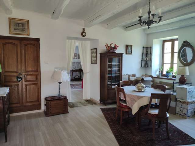 Wonderful opportunity to acquire a beautiful stone gite complex comprising