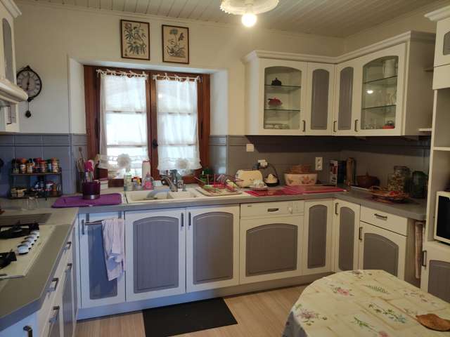 Wonderful opportunity to acquire a beautiful stone gite complex comprising