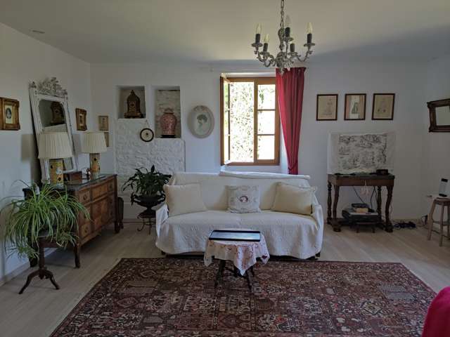 Wonderful opportunity to acquire a beautiful stone gite complex comprising