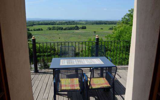 Exceptional bright and spacious 6 bedroom village house, with its origins d