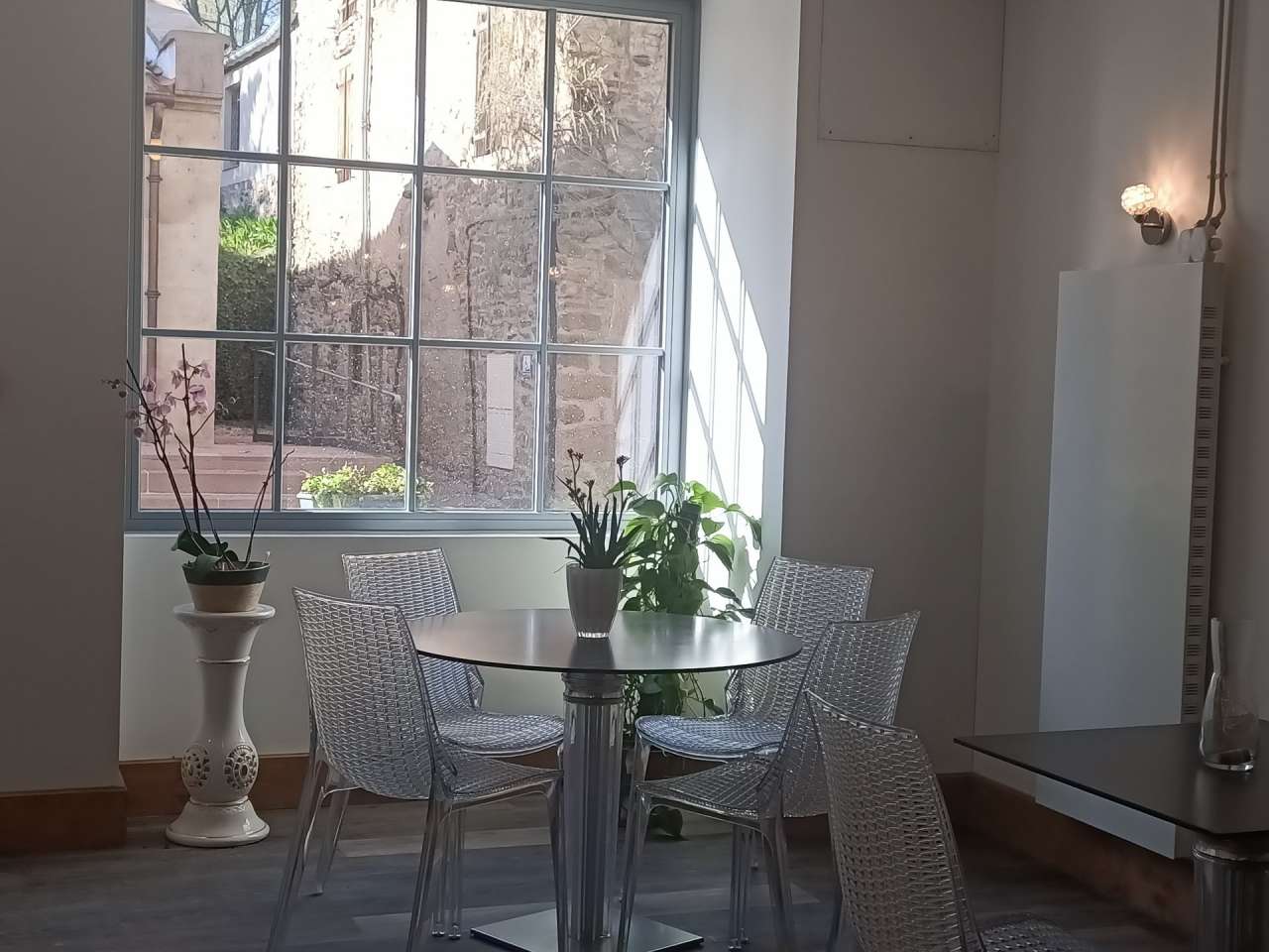 Unique opportunity to acquire a 3 storey spacious village house with garden