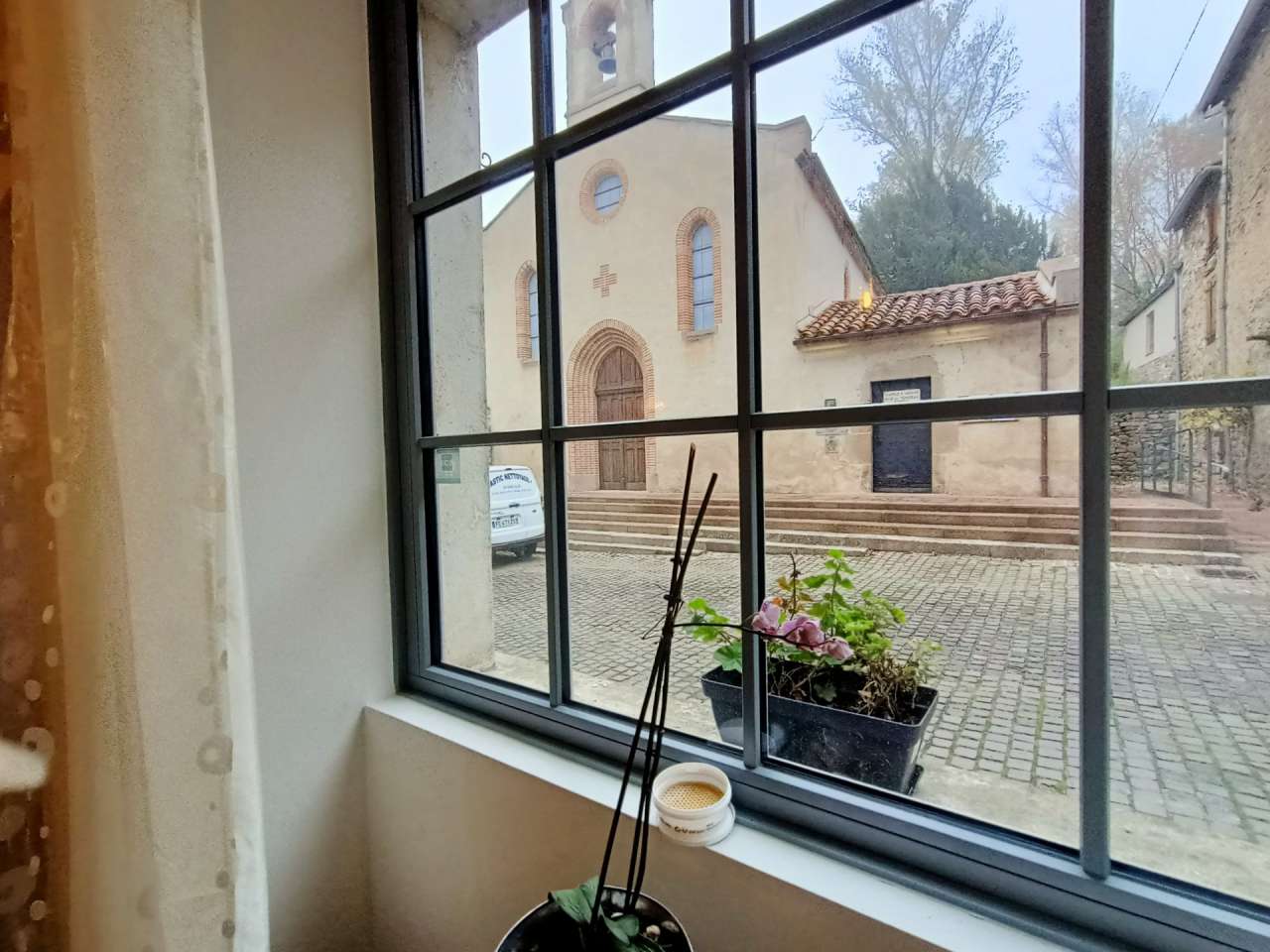 Unique opportunity to acquire a 3 storey spacious village house with garden