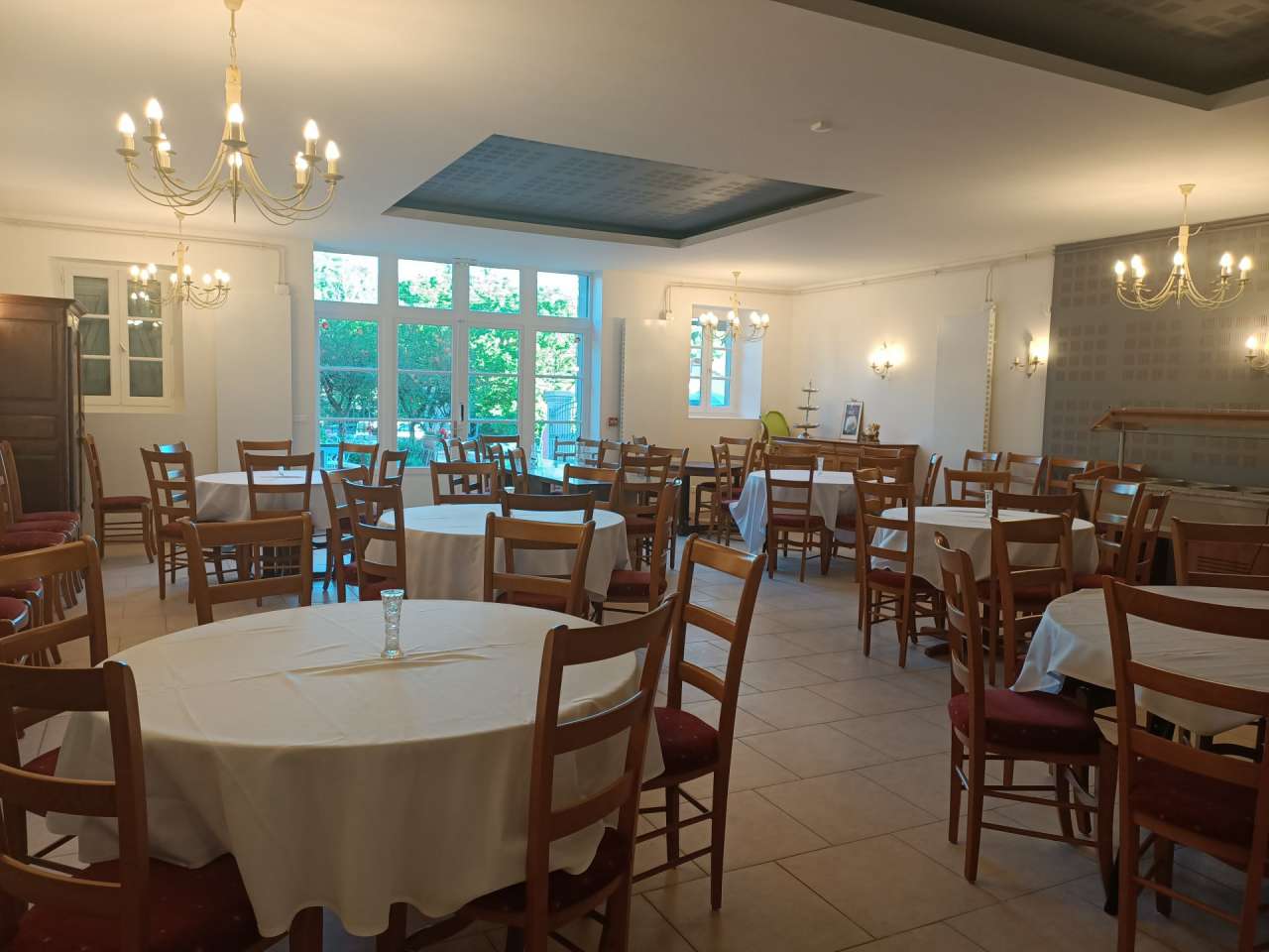 Unique opportunity to acquire a 3 storey spacious village house with garden