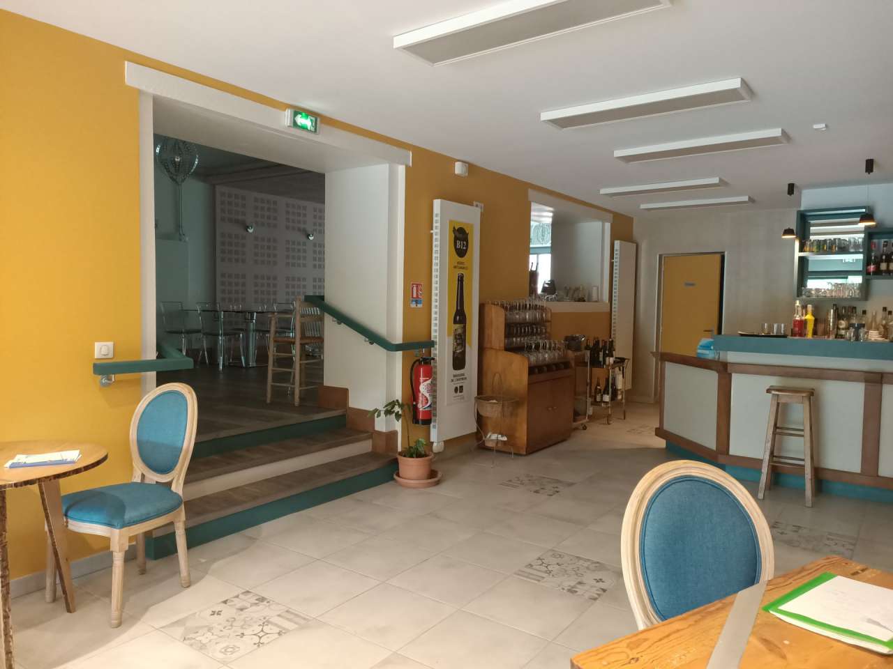 Unique opportunity to acquire a 3 storey spacious village house with garden