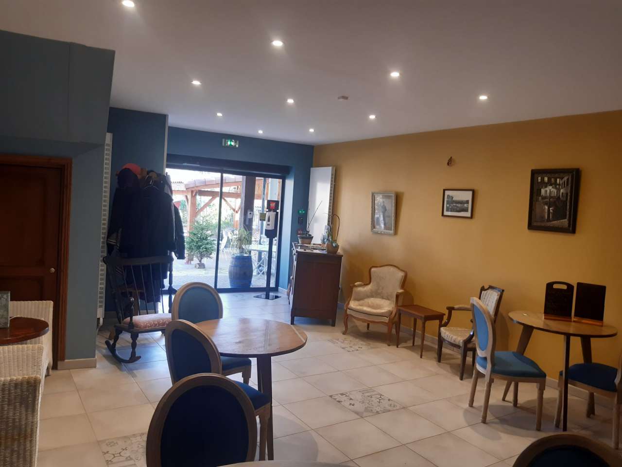 Unique opportunity to acquire a 3 storey spacious village house with garden