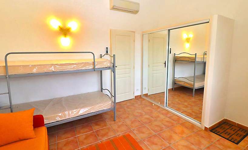 Enjoying scenic river views is this charming 2 bedroom South facing duplex