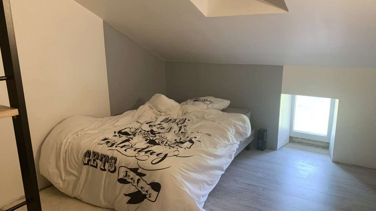 Beautiful 8 bedroom stone built country house, with a total living area of