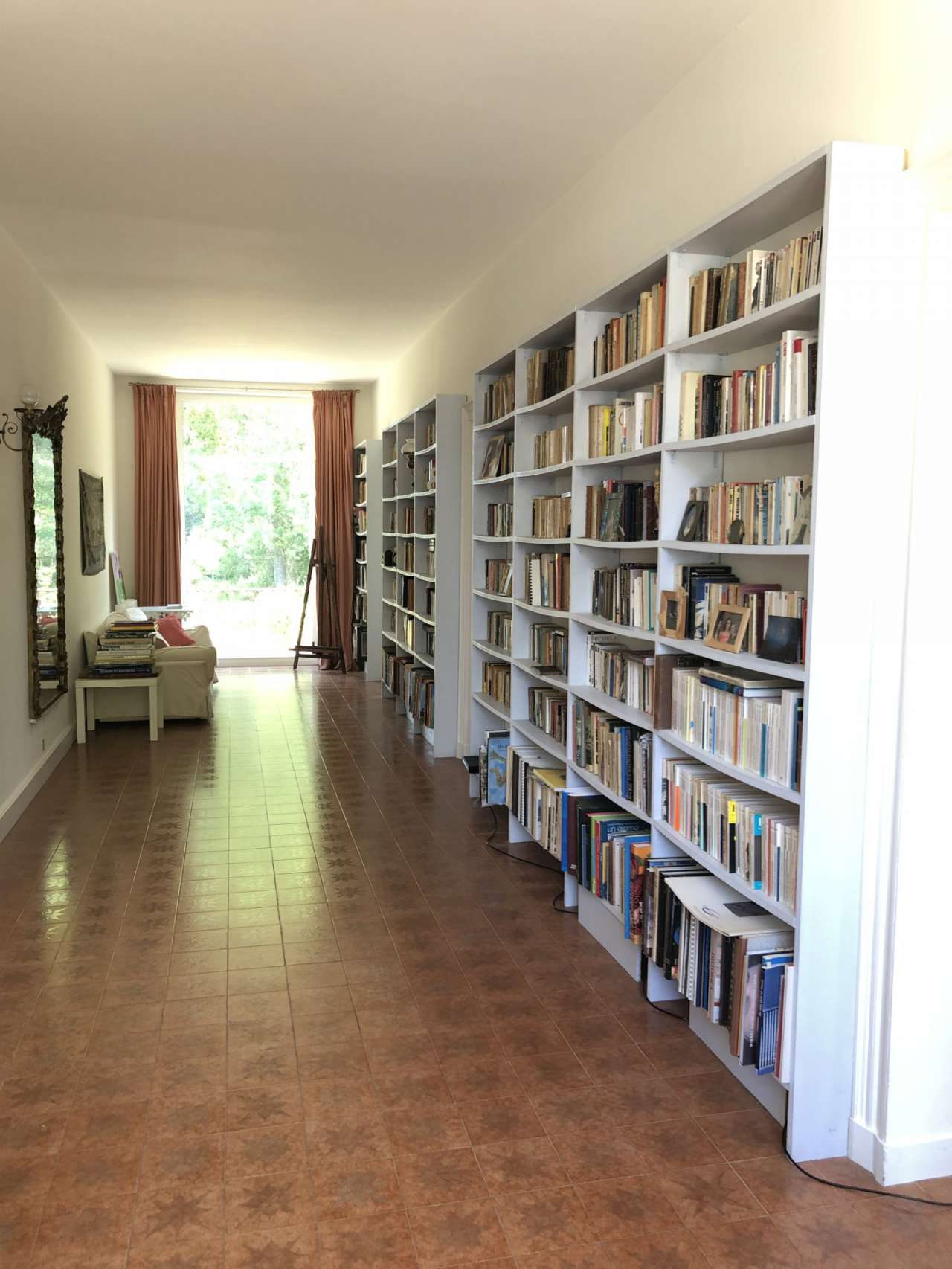 Fabulous character manor house with 2 gites, swimming pool and 5 acres of p