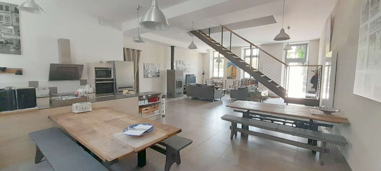 Unique opportunity to acquire a beautifully restored 18th century village s