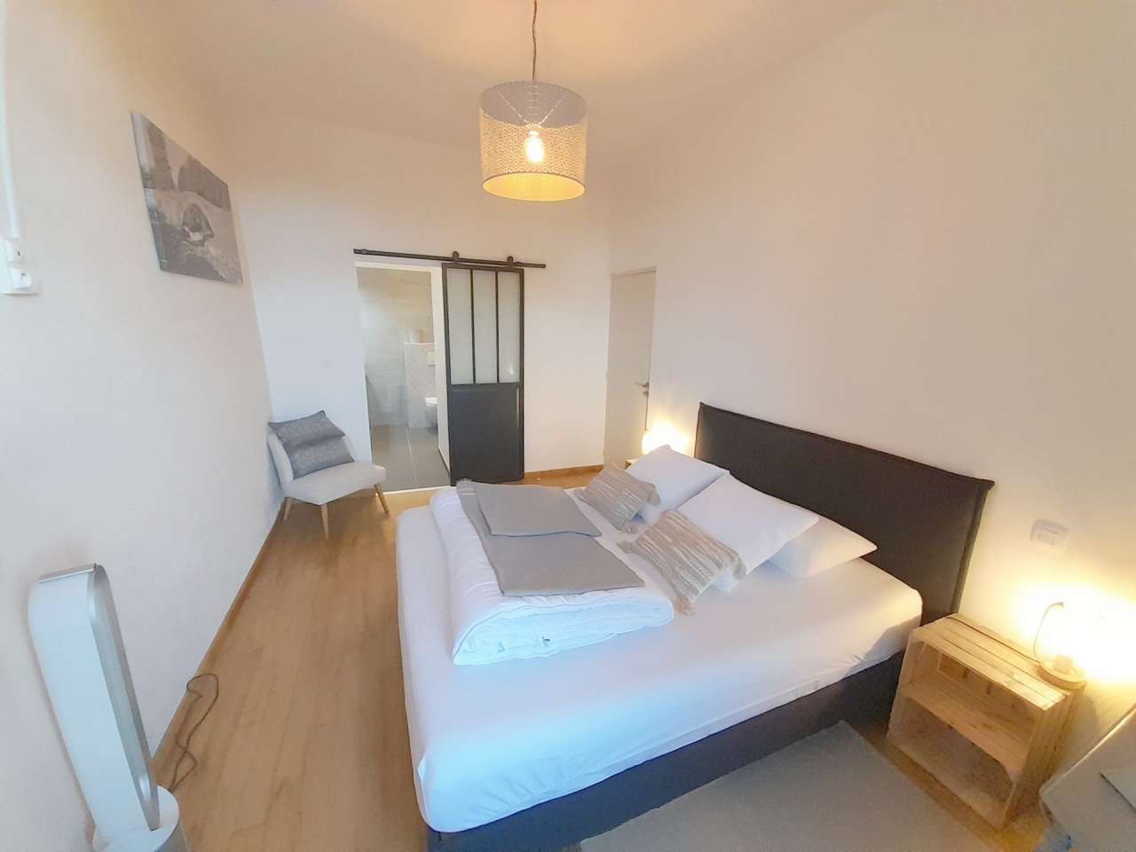 Unique opportunity to acquire a beautifully restored 18th century village s