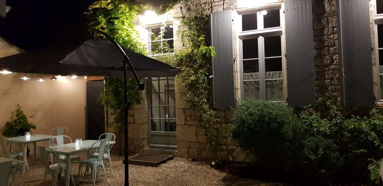 Unique opportunity to acquire a beautifully restored 18th century village s