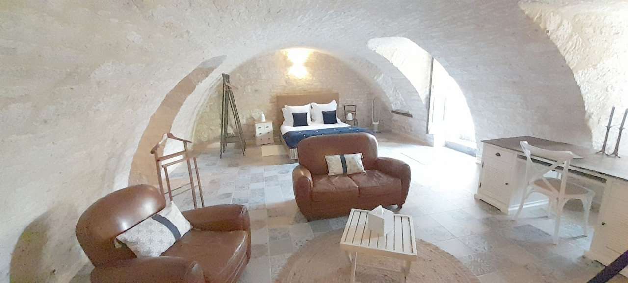 Unique opportunity to acquire a beautifully restored 18th century village s