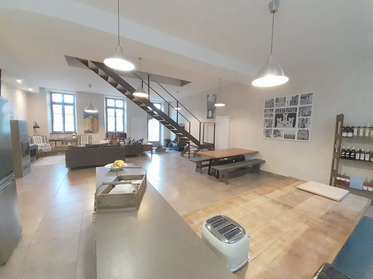 Unique opportunity to acquire a beautifully restored 18th century village s