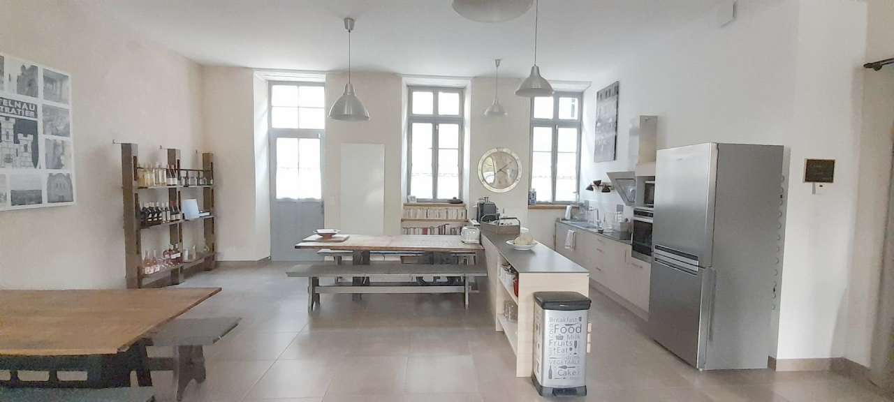 Unique opportunity to acquire a beautifully restored 18th century village s