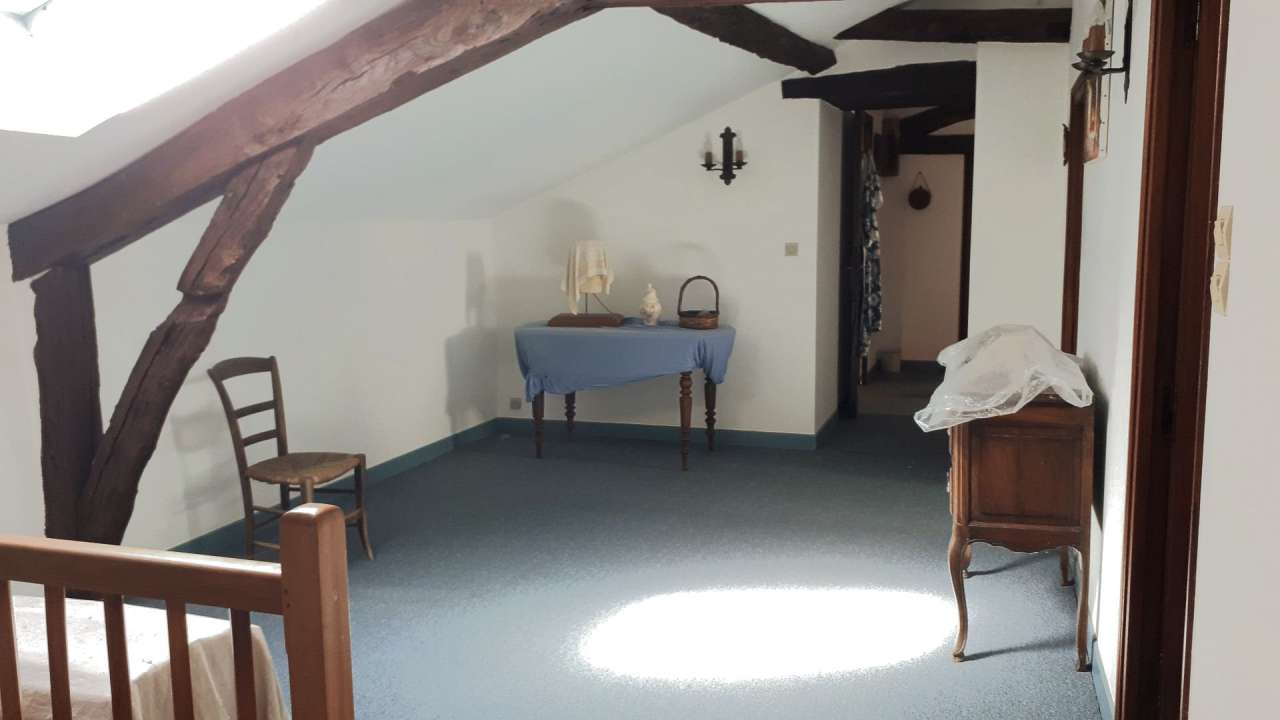 Charming former mill house, which has been beautifully restored and has its