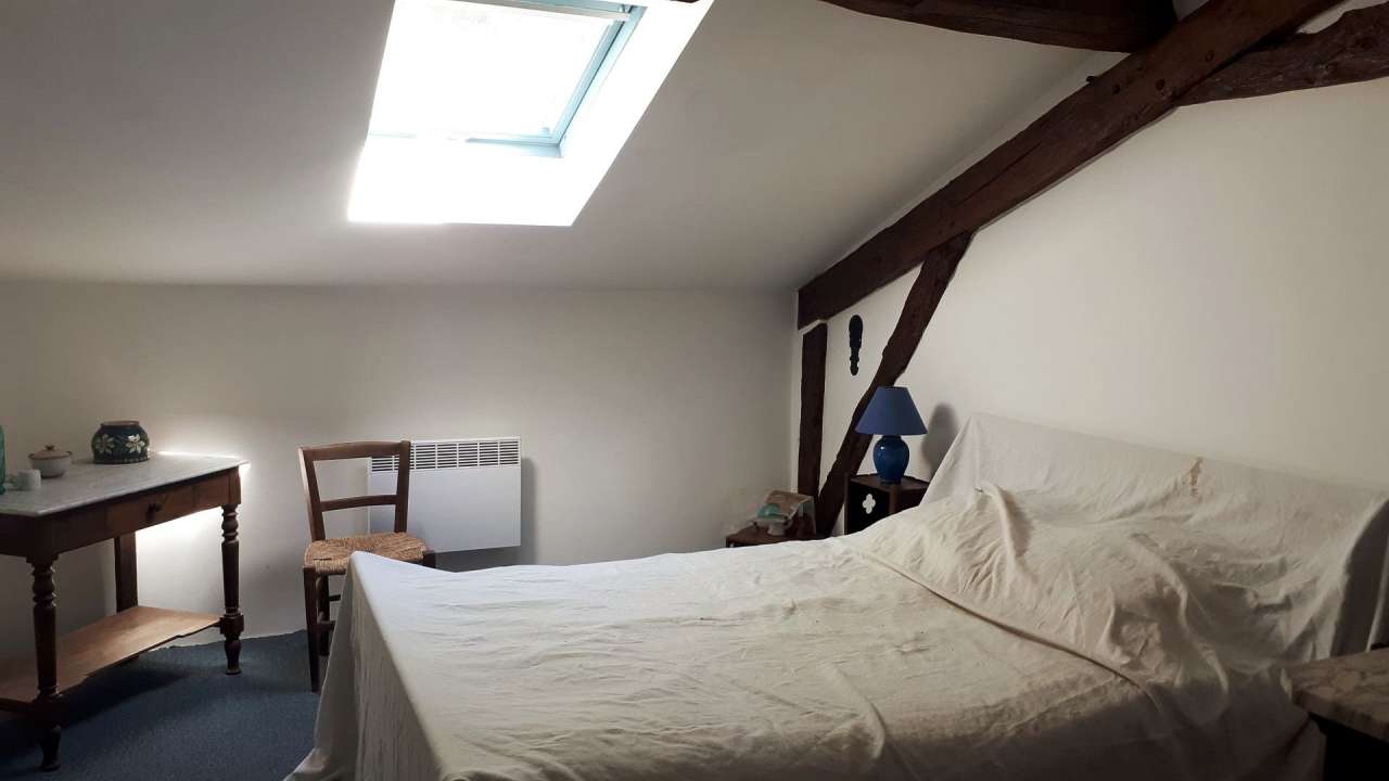 Charming former mill house, which has been beautifully restored and has its