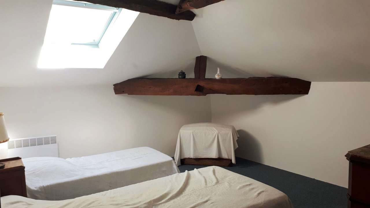 Charming former mill house, which has been beautifully restored and has its