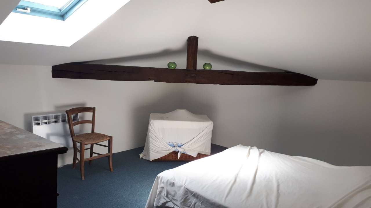 Charming former mill house, which has been beautifully restored and has its